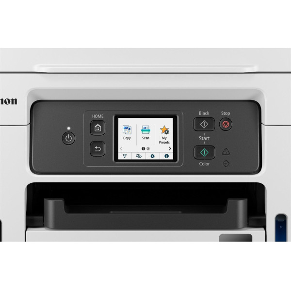 Багатофункційний пристрій A4 кол. Canon Maxify GX4040 з Wi-Fi (5779C009)