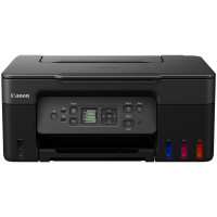 МФУ А4 цв. Canon Pixma G3470 Black c Wi-Fi (5805C009AA)