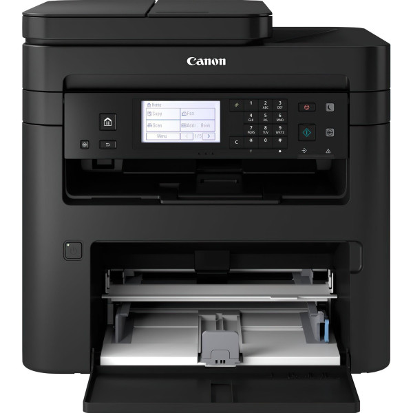 Багатофункціональний пристрій А4 ч/б Canon i-Sensys MF264dw II з Wi-Fi (5938C017)