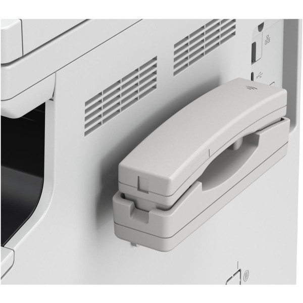 МФУ А3 ч/б Canon iR2224iF c Wi-Fi (5941C001) (поставляется без картриджа)