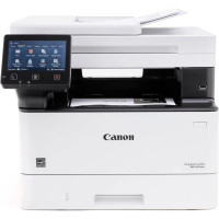 МФУ А4 ч/б Canon i-Sensys MF465dw c Wi-Fi (5951C007)