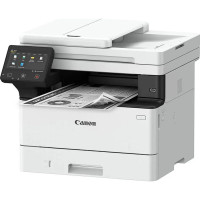 Багатофункціональний пристрій А4 ч/б Canon i-Sensys MF461dw з Wi-Fi (5951C020)