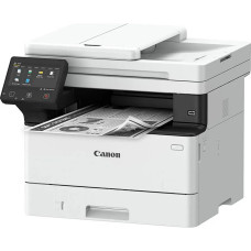 Багатофункціональний пристрій А4 ч/б Canon i-Sensys MF461dw з Wi-Fi (5951C020)