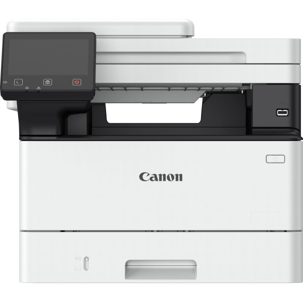 Багатофункціональний пристрій А4 ч/б Canon i-Sensys MF461dw з Wi-Fi (5951C020)