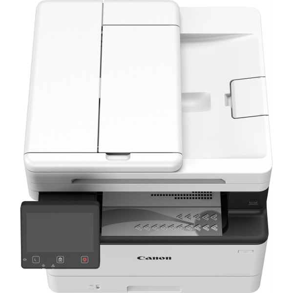 Багатофункціональний пристрій А4 ч/б Canon i-Sensys MF461dw з Wi-Fi (5951C020)