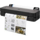 Принтер A1 HP DesignJet T230 з Wi-Fi (5HB07D)