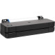Принтер A1 HP DesignJet T230 з Wi-Fi (5HB07D)