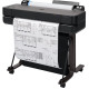 Принтер A1 HP DesignJet T630 з Wi-Fi (5HB09D)