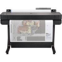 Плотер цв. HP DesignJet T630 36