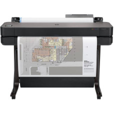 Плотер цв. HP DesignJet T630 36