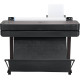Плотер цв. HP DesignJet T630 36