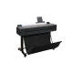Плотер цв. HP DesignJet T630 36