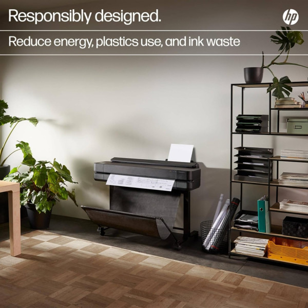 Плотер цв. HP DesignJet T630 36