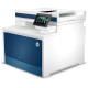 Багатофункціональний пристрій А4 кол. HP Color LJ Pro 4303dw з Wi-Fi (5HH65A)