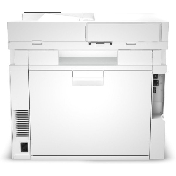 Багатофункціональний пристрій А4 кол. HP Color LJ Pro 4303dw з Wi-Fi (5HH65A)
