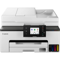 Багатофункціональний пристрій А4 кол. Canon Maxify GX2040 з Wi-Fi (6171C007AC)