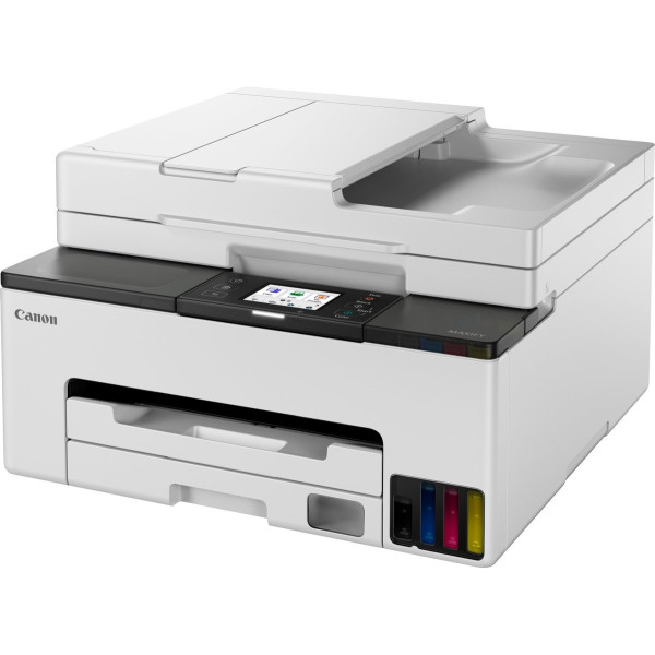 Багатофункціональний пристрій А4 кол. Canon Maxify GX2040 з Wi-Fi (6171C007AC)