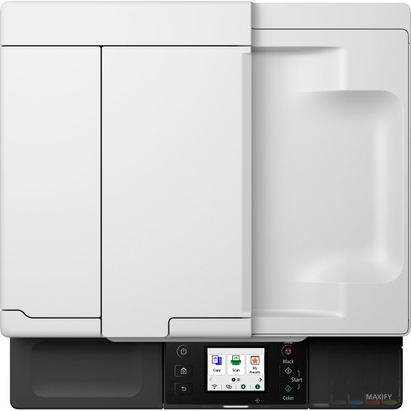 Багатофункціональний пристрій А4 кол. Canon Maxify GX2040 з Wi-Fi (6171C007AC)