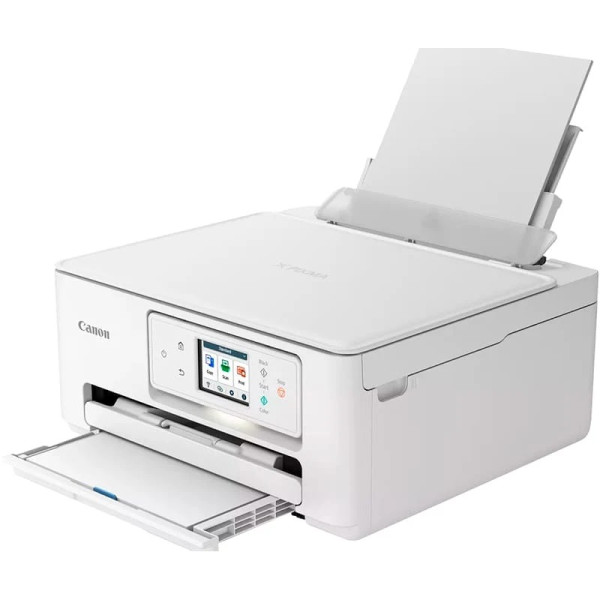 МФУ А4 цв. Canon Pixma TS7640I (6256C007AA)