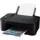 МФУ А4 цв. Canon Pixma TS3640 Black c Wi-Fi (6670C007)