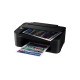 МФУ А4 цв. Canon Pixma TS3640 Black c Wi-Fi (6670C007)