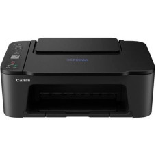 Багатофункційний пристрій А4 кол. Canon Pixma E3640 EUM/EMB BK з Wi-Fi (6672C039AA)