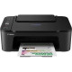 Багатофункційний пристрій А4 кол. Canon Pixma E3640 EUM/EMB BK з Wi-Fi (6672C039AA)