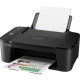 Багатофункційний пристрій А4 кол. Canon Pixma E3640 EUM/EMB BK з Wi-Fi (6672C039AA)