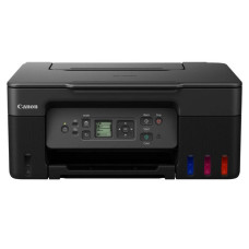 Багатофункційний пристрій А4 кол. Canon Pixma G3480 Black з Wi-Fi (6708C009)