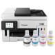 МФУ А4 цв. Canon Maxify GX6140 c Wi-Fi (6882C009)