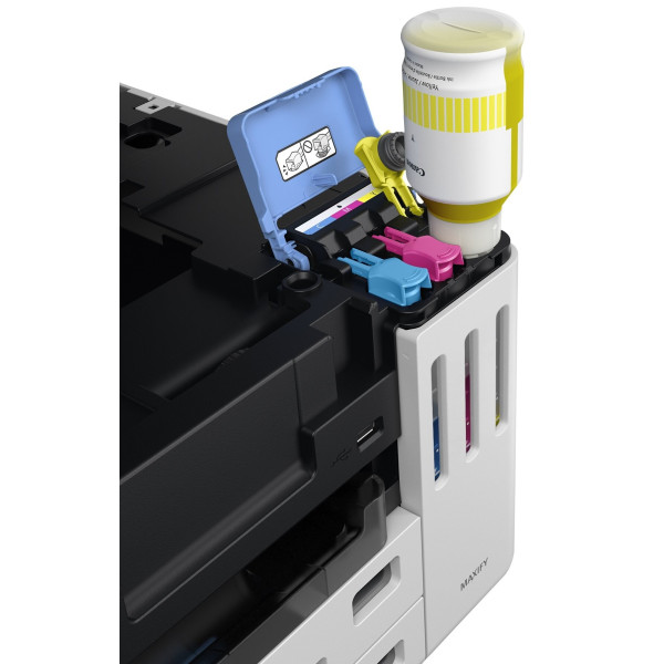 МФУ А4 цв. Canon Maxify GX6140 c Wi-Fi (6882C009)