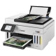 МФУ А4 цв. Canon Maxify GX6140 c Wi-Fi (6882C009)