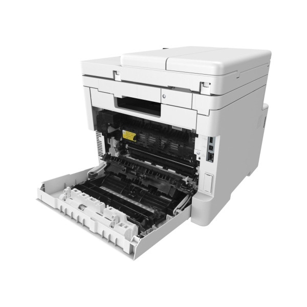 МФУ А4 цв. Canon i-Sensys MF667Cdw c Wi-Fi (6928C001)