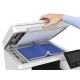 МФУ А4 цв. Canon i-Sensys MF667Cdw c Wi-Fi (6928C001)