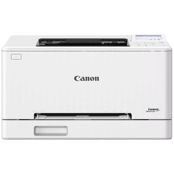 Принтер А4 Canon i-SENSYS LBP647Cdw с Wi-Fi (6929C001)