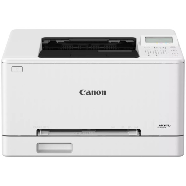 Принтер А4 Canon i-SENSYS LBP647Cdw с Wi-Fi (6929C001)