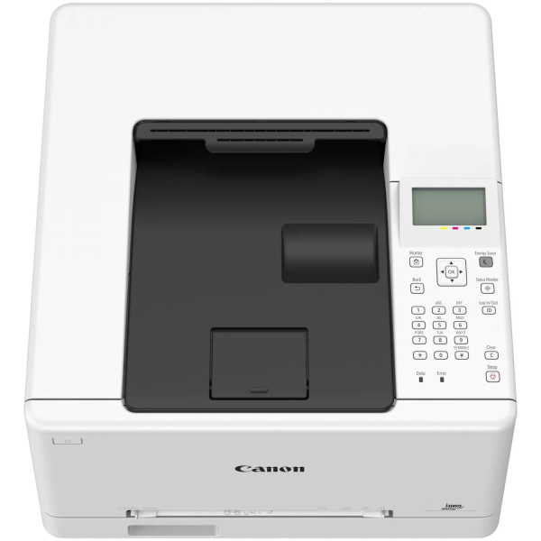 Принтер А4 Canon i-SENSYS LBP647Cdw с Wi-Fi (6929C001)