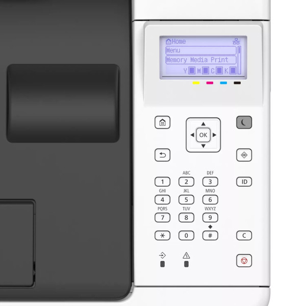 Принтер А4 Canon i-SENSYS LBP647Cdw с Wi-Fi (6929C001)