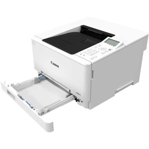 Принтер А4 Canon i-SENSYS LBP647Cdw с Wi-Fi (6929C001)