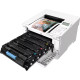 Принтер А4 Canon i-SENSYS LBP647Cdw с Wi-Fi (6929C001)