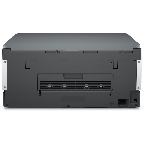Багатофункціональний пристрій А4 кол. HP Smart Tank 720 з Wi-Fi (6UU46A)