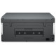 Багатофункціональний пристрій А4 кол. HP Smart Tank 720 з Wi-Fi (6UU46A)