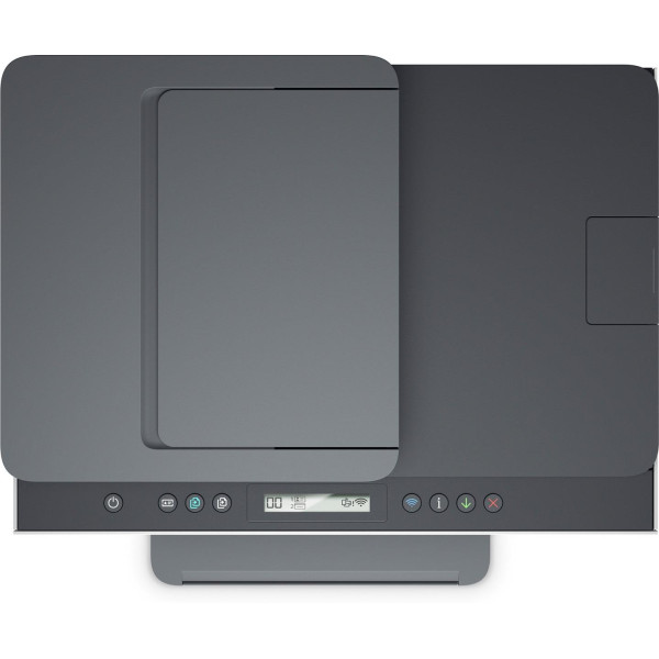 Багатофункціональний пристрій А4 кол. HP Smart Tank 750 з Wi-Fi (6UU47A)