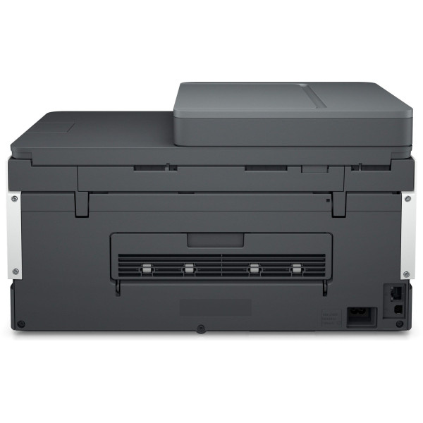 Багатофункціональний пристрій А4 кол. HP Smart Tank 750 з Wi-Fi (6UU47A)