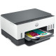 МФУ А4 цв. HP Smart Tank 670 с Wi-Fi (6UU48A)