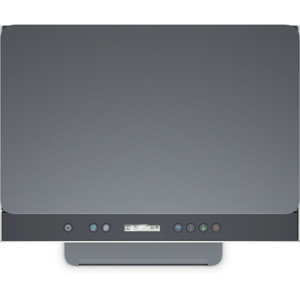 МФУ А4 цв. HP Smart Tank 670 с Wi-Fi (6UU48A)