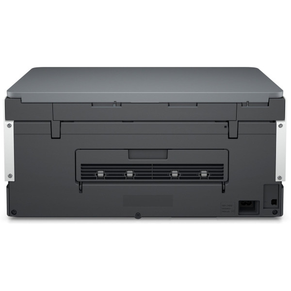МФУ А4 цв. HP Smart Tank 670 с Wi-Fi (6UU48A)