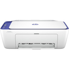 МФУ A4 HP DeskJet Ink Advantage Ultra 4927 с Wi-Fi (6W7G3B)