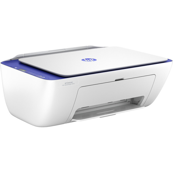 Багатофункціональний пристрій A4 HP DeskJet Ink Advantage Ultra 4927 з Wi-Fi (6W7G3B)