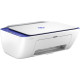 Багатофункціональний пристрій A4 HP DeskJet Ink Advantage Ultra 4927 з Wi-Fi (6W7G3B)